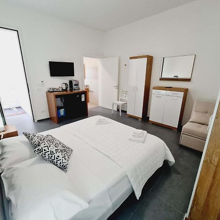 Medusa Room Apartment Porto Cesareo Dış mekan fotoğraf