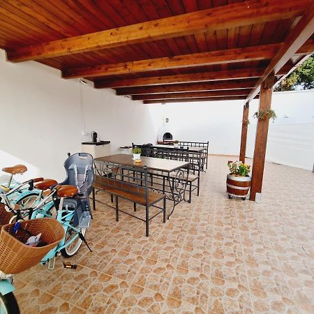 Medusa Room Apartment Porto Cesareo Dış mekan fotoğraf