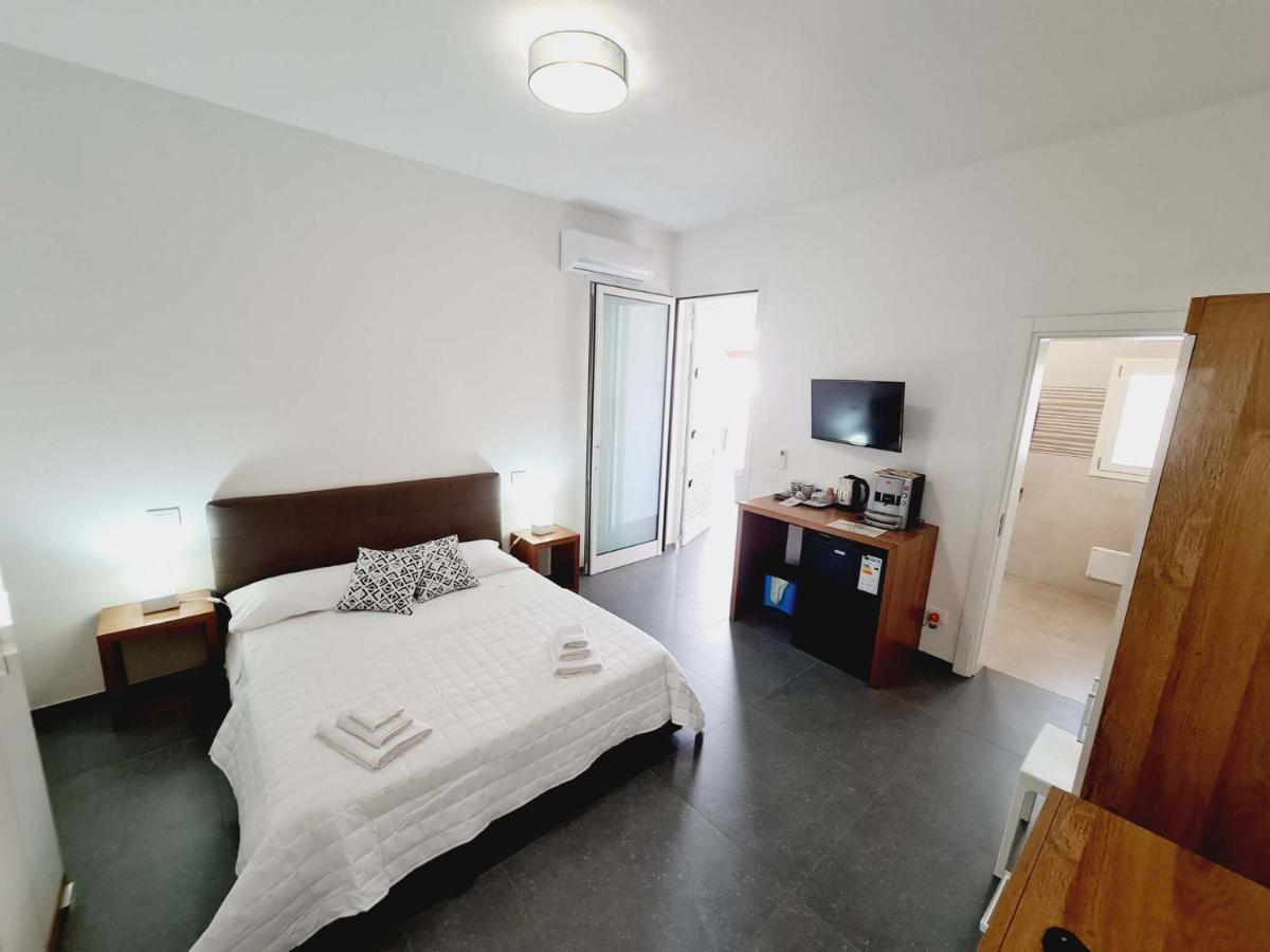 Medusa Room Apartment Porto Cesareo Dış mekan fotoğraf