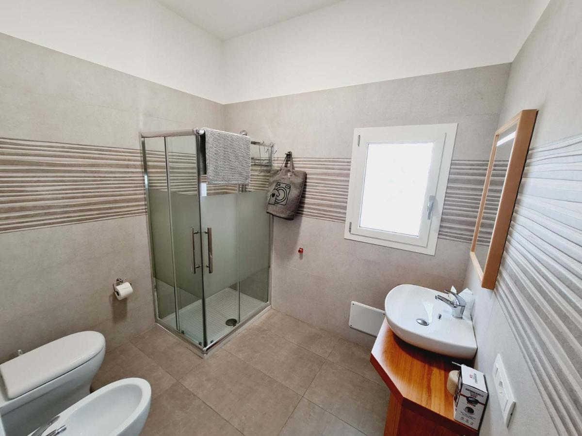 Medusa Room Apartment Porto Cesareo Dış mekan fotoğraf