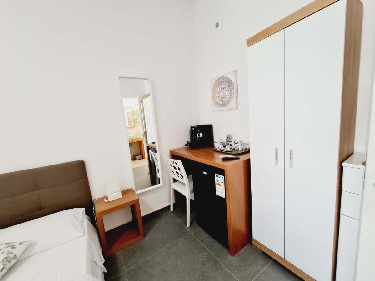 Medusa Room Apartment Porto Cesareo Dış mekan fotoğraf