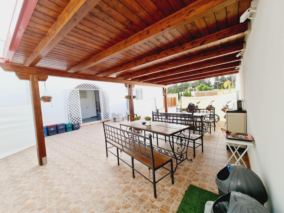 Medusa Room Apartment Porto Cesareo Dış mekan fotoğraf