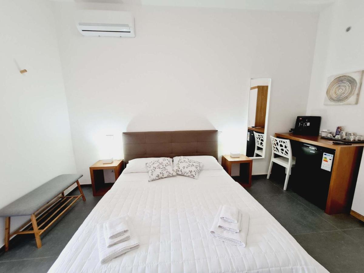 Medusa Room Apartment Porto Cesareo Dış mekan fotoğraf