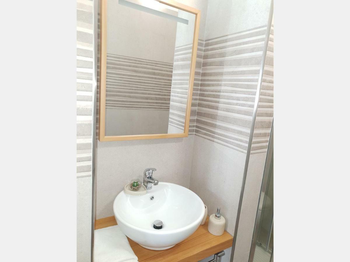 Medusa Room Apartment Porto Cesareo Dış mekan fotoğraf