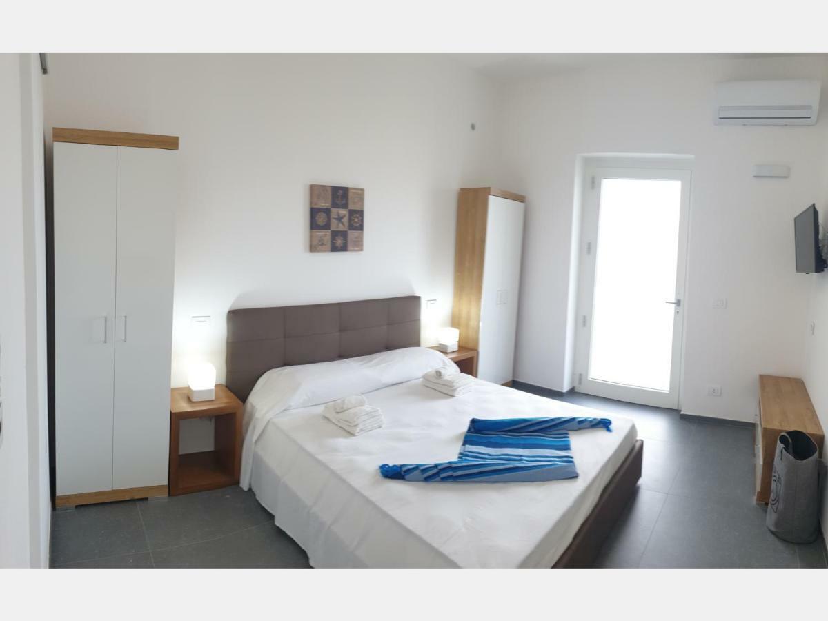 Medusa Room Apartment Porto Cesareo Dış mekan fotoğraf