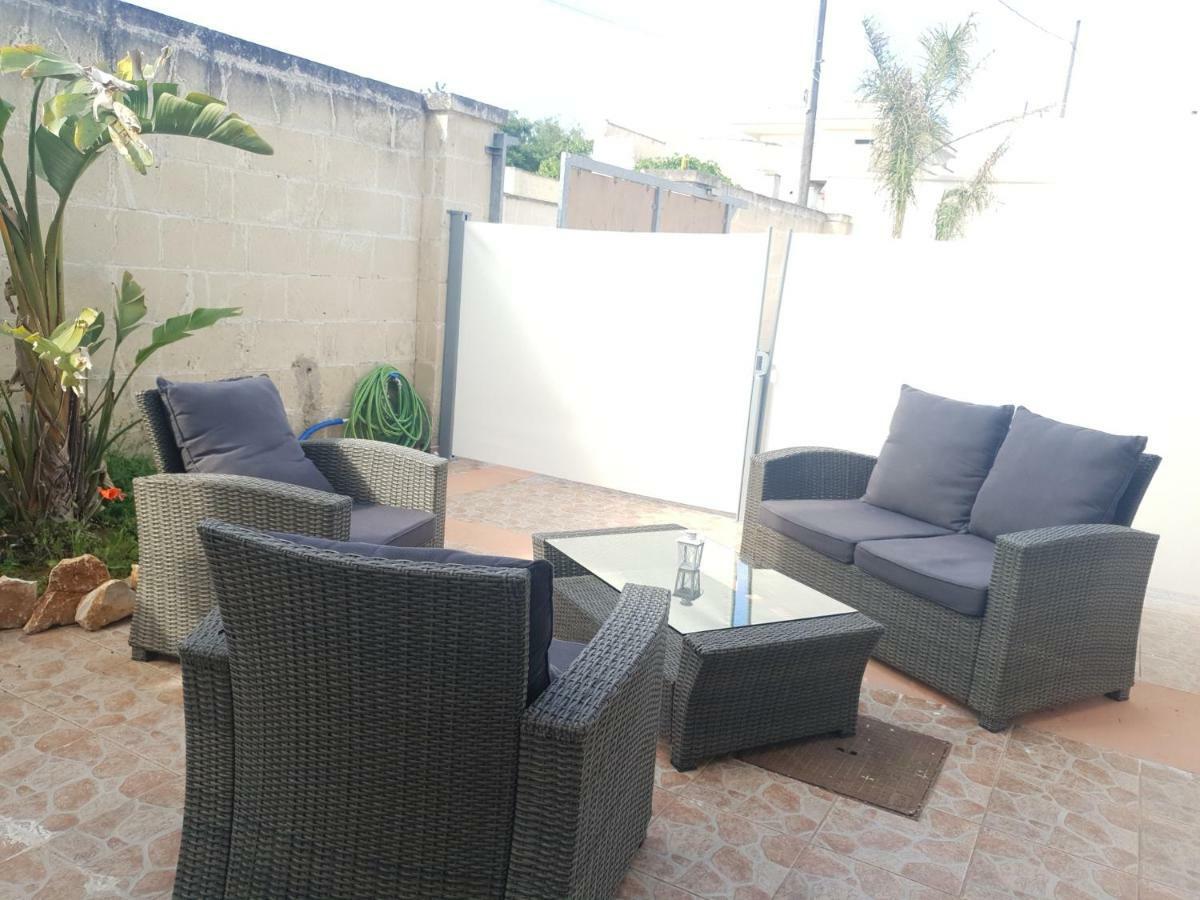 Medusa Room Apartment Porto Cesareo Dış mekan fotoğraf