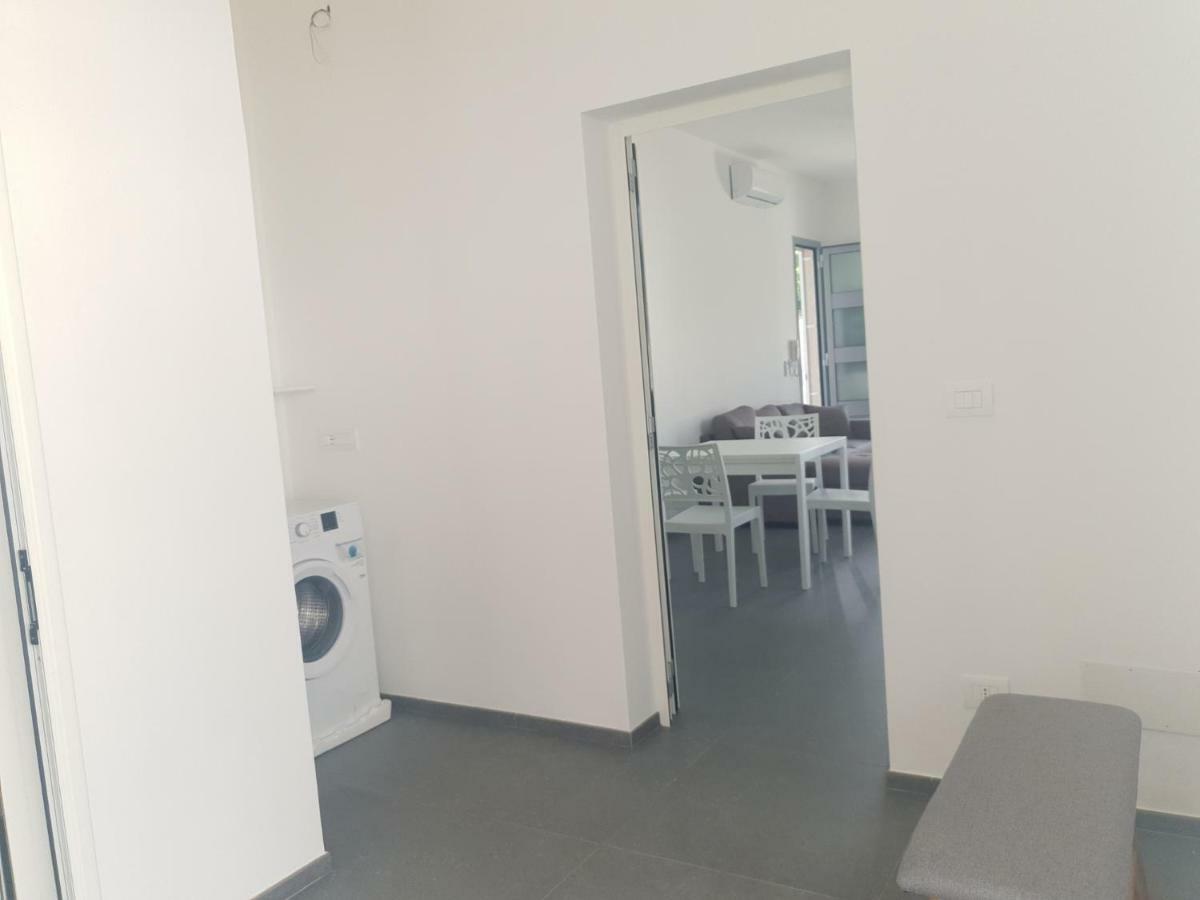 Medusa Room Apartment Porto Cesareo Dış mekan fotoğraf