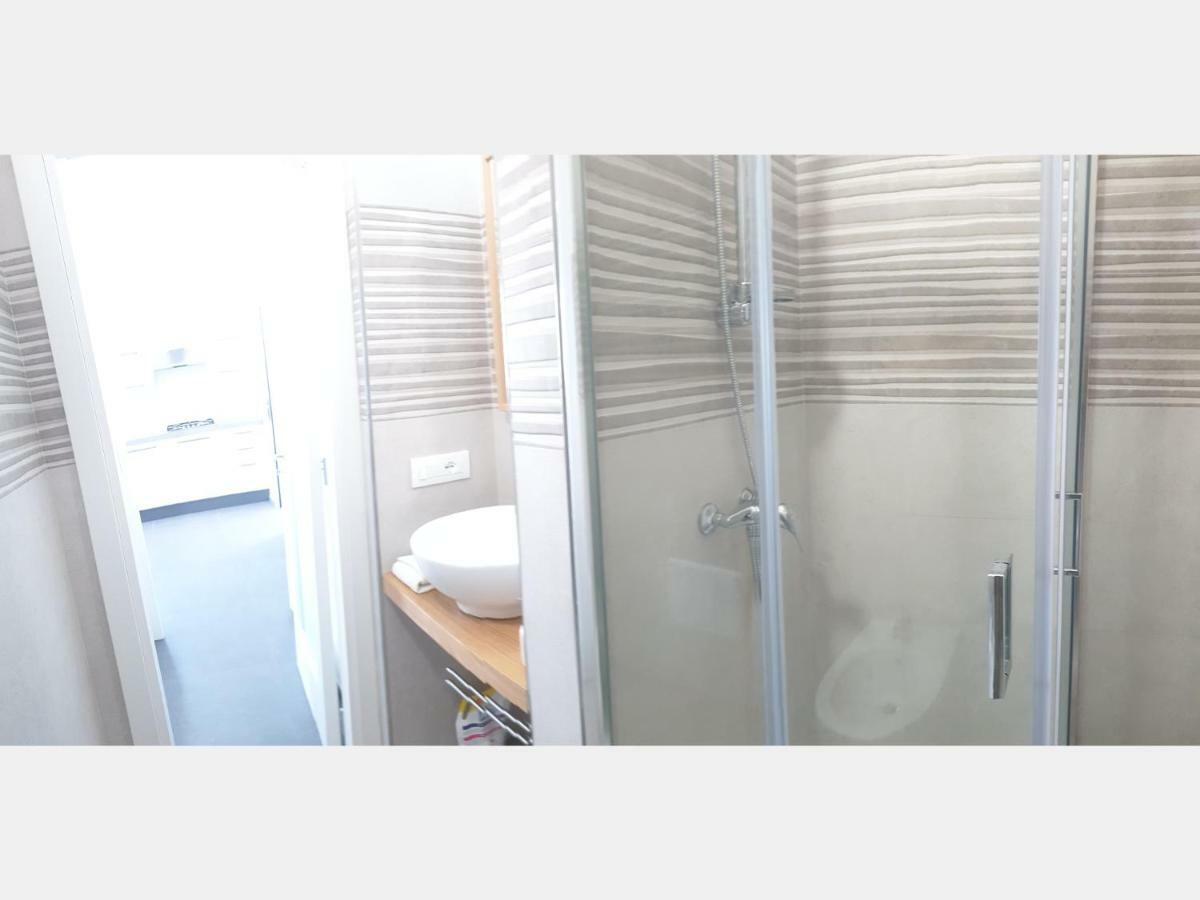 Medusa Room Apartment Porto Cesareo Dış mekan fotoğraf