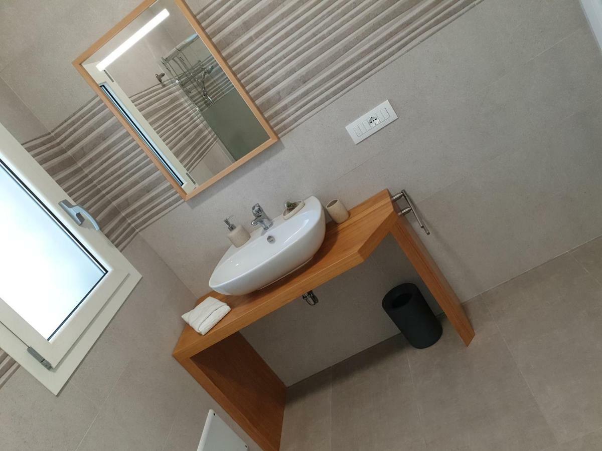 Medusa Room Apartment Porto Cesareo Dış mekan fotoğraf