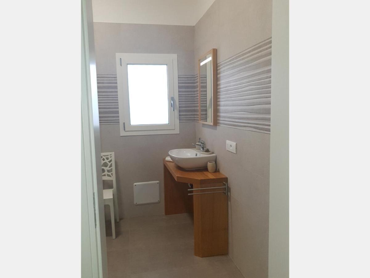 Medusa Room Apartment Porto Cesareo Dış mekan fotoğraf